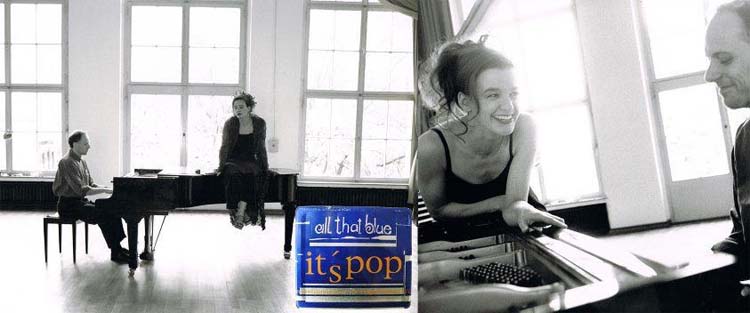 All That Blue Its Pop 1996