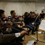 Image 3 Orchesteraufnahmen Februar 2012